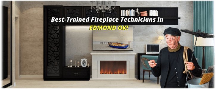 Chimney Sweep Edmond OK